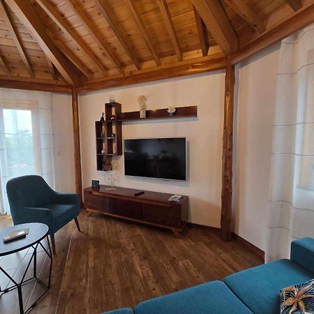 Adega Mendes Villa Porto Martins Екстериор снимка