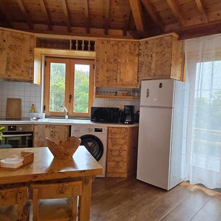 Adega Mendes Villa Porto Martins Екстериор снимка