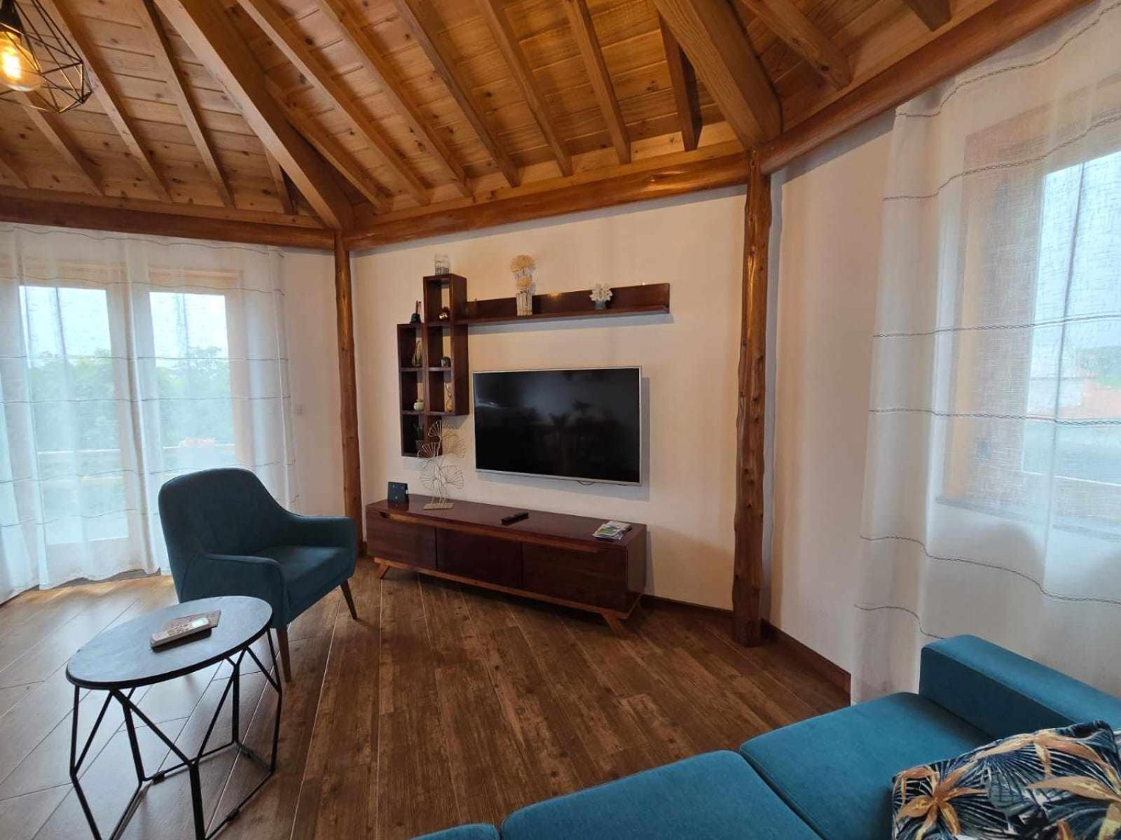 Adega Mendes Villa Porto Martins Екстериор снимка