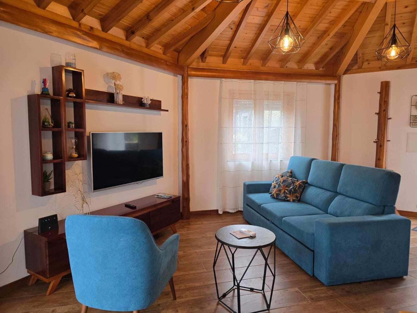 Adega Mendes Villa Porto Martins Екстериор снимка