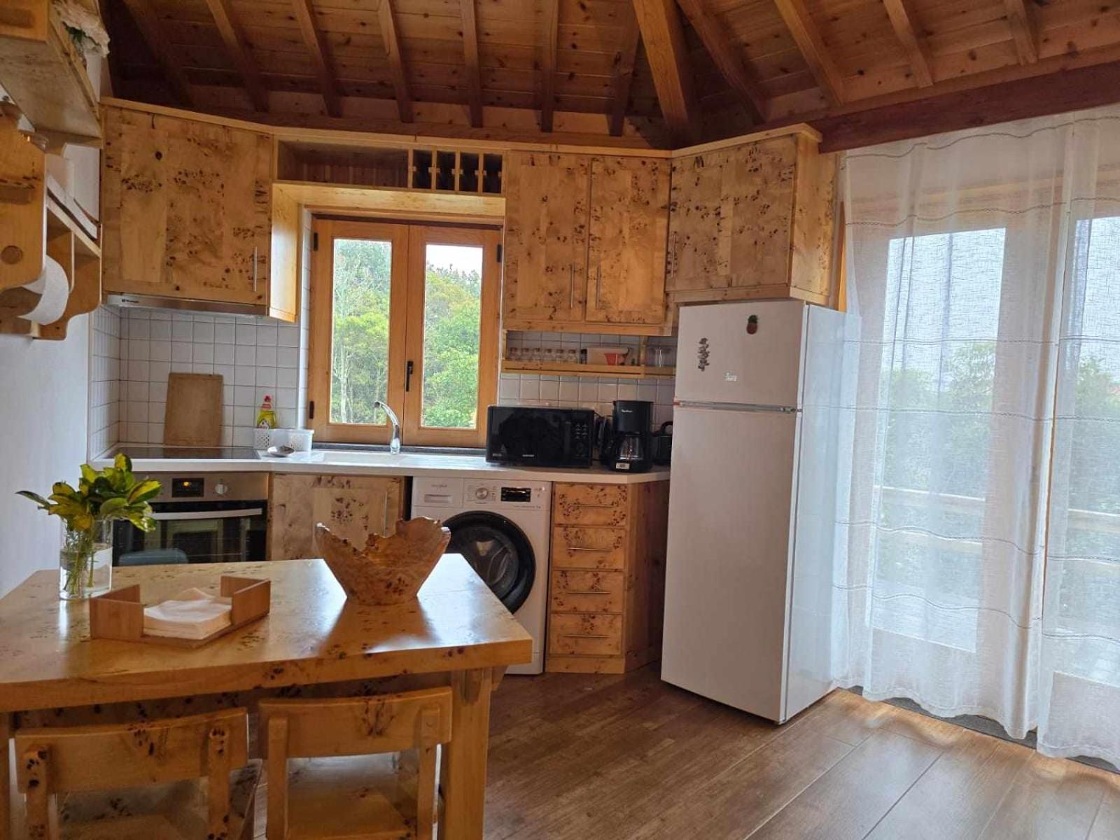 Adega Mendes Villa Porto Martins Екстериор снимка