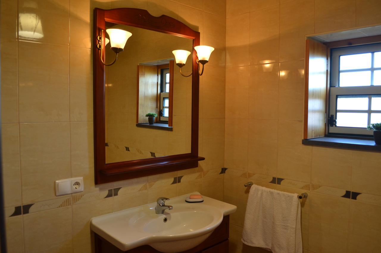 Adega Mendes Villa Porto Martins Екстериор снимка