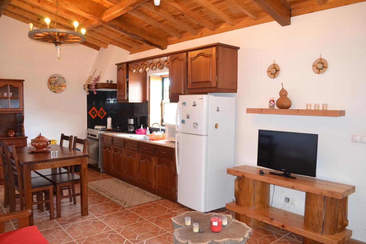 Adega Mendes Villa Porto Martins Екстериор снимка