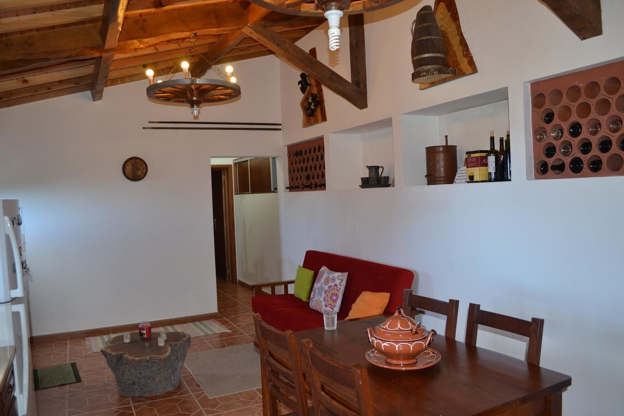 Adega Mendes Villa Porto Martins Екстериор снимка