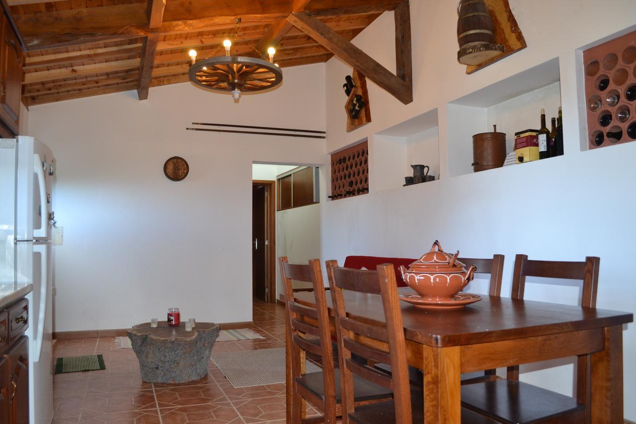 Adega Mendes Villa Porto Martins Екстериор снимка