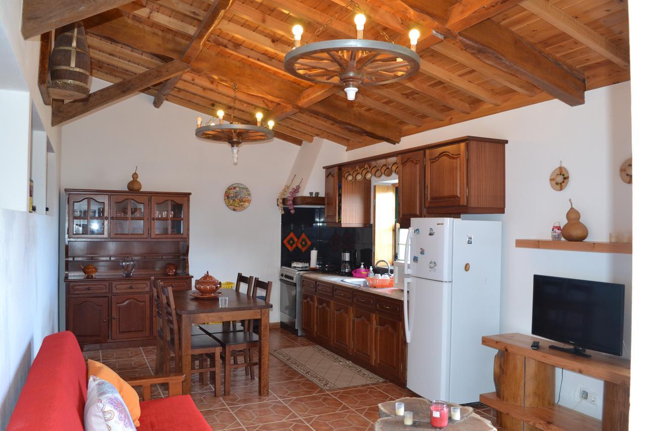 Adega Mendes Villa Porto Martins Екстериор снимка