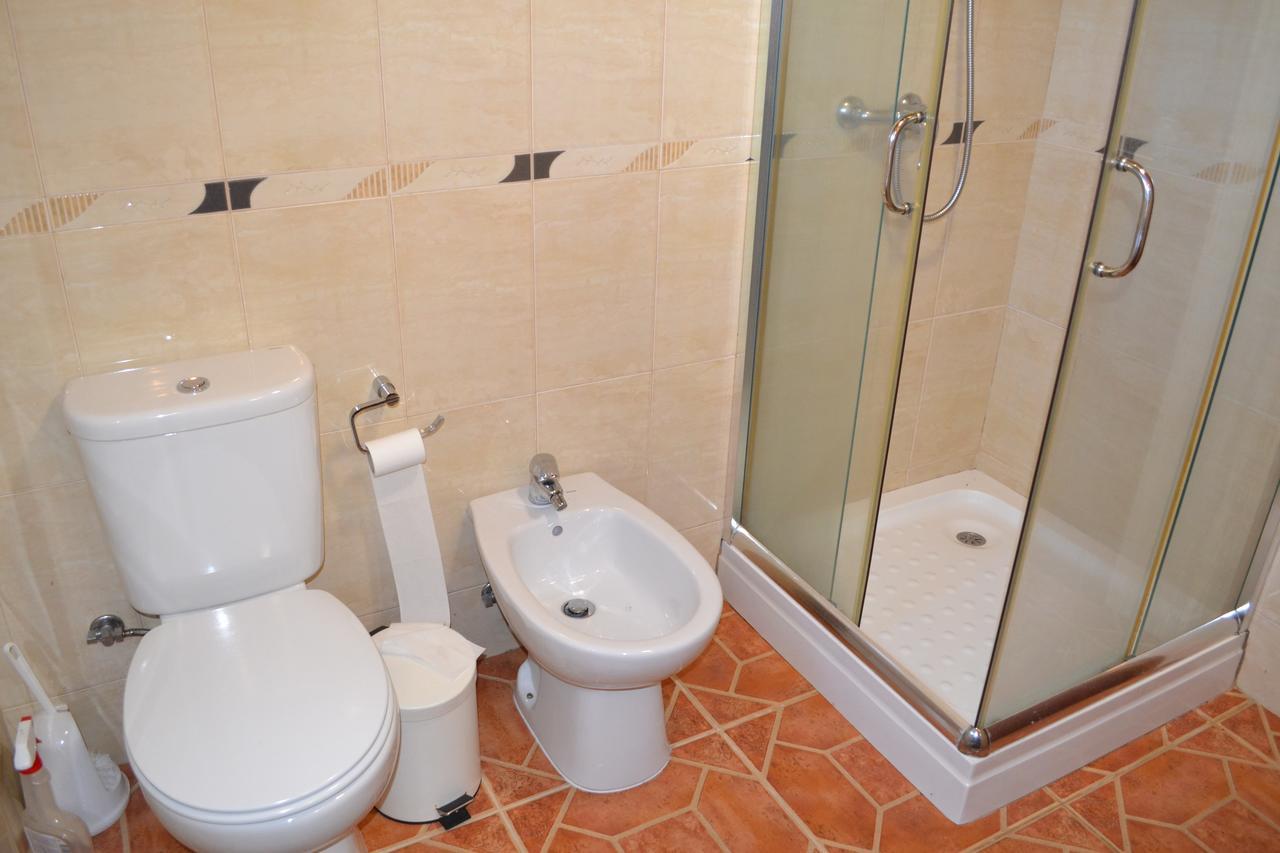 Adega Mendes Villa Porto Martins Екстериор снимка