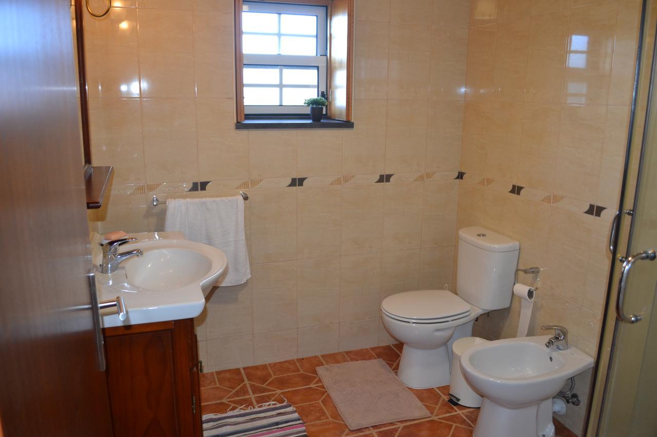Adega Mendes Villa Porto Martins Екстериор снимка