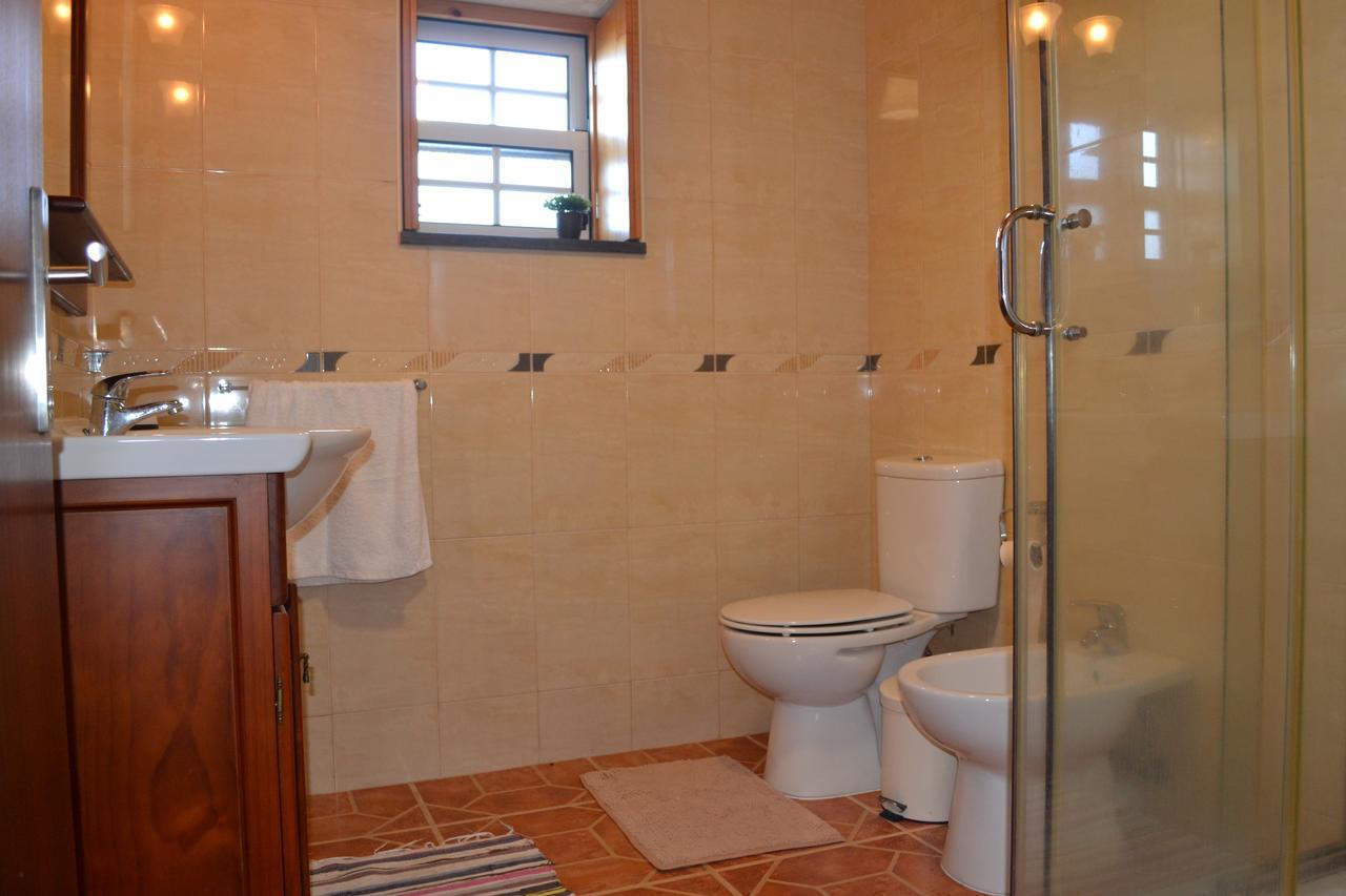 Adega Mendes Villa Porto Martins Екстериор снимка